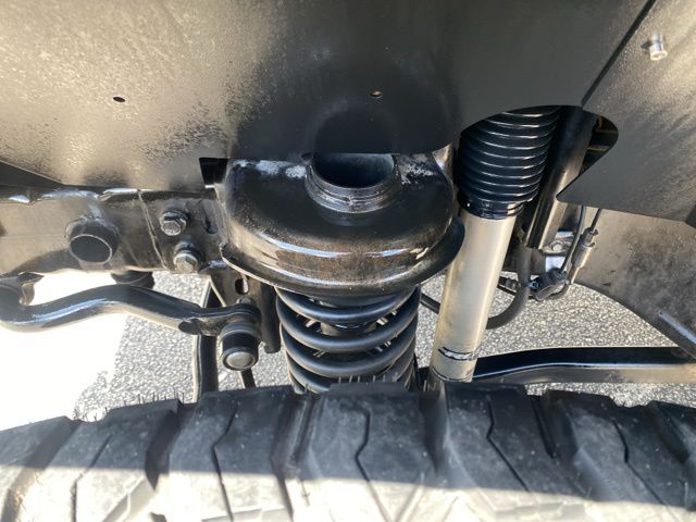 Used Car 2013 Jeep Wrangler  Unlimited Sahara For Sale Under $15,000 In San Antonio, Texas