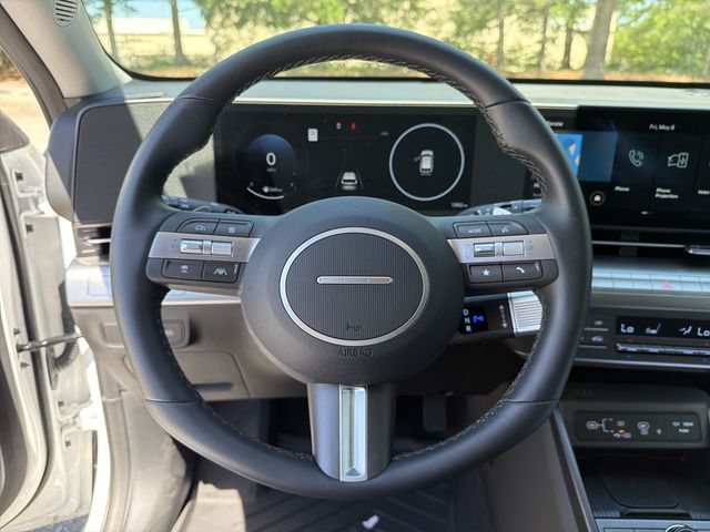 Used 2026 White Hyundai SEL Premium image 14