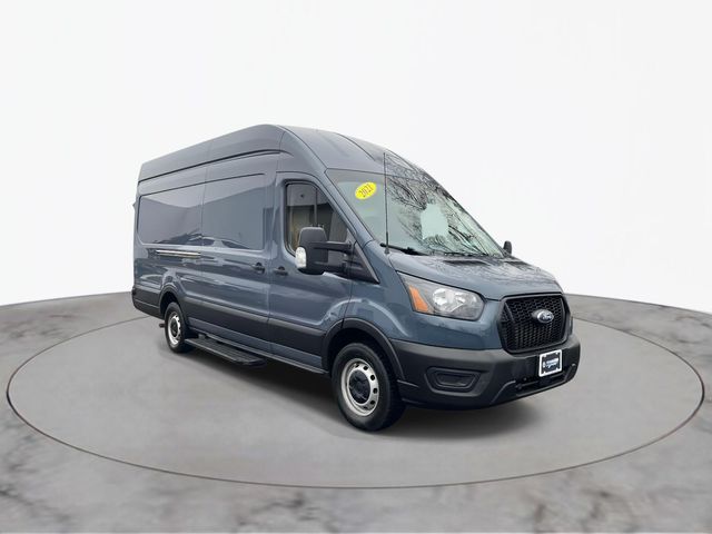 2021 Ford Transit Cargo 250 High Roof Extended LB RWD