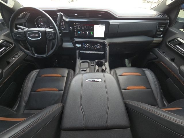 Photo of 2024 GMC Sierra 2500HD AT4 in Dallas, GA - 28,  2024 GMC Sierra 2500HD AT4:43933A