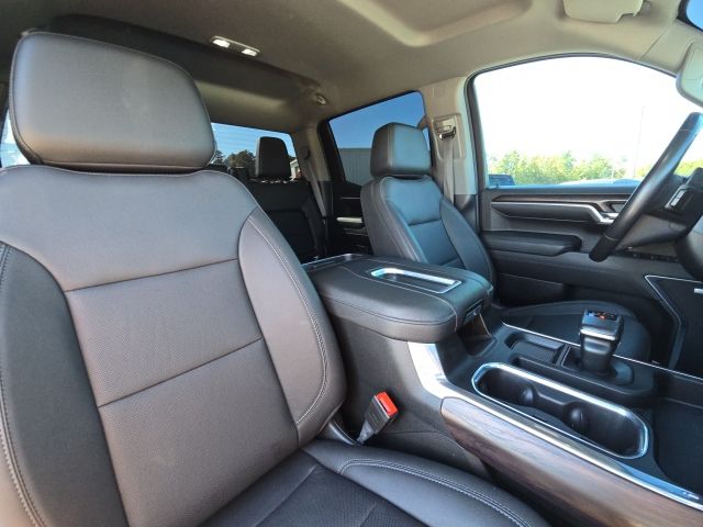 Photo of 2022 GMC Sierra 1500 SLT in Dallas, GA - 21,  2022 GMC Sierra 1500 SLT:C02460