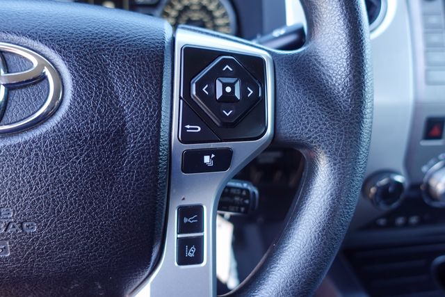 Used 2021 Toyota Tundra Truck