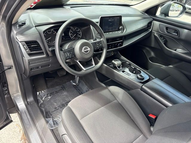 2024 Nissan Rogue - $20,988