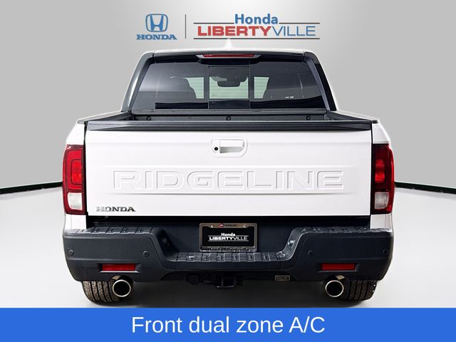 2026 Honda Ridgeline Black Edition - Photo 7