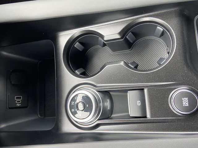 New 2026 Black Ford Active image 19