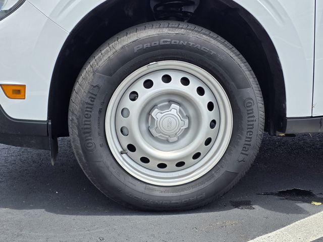 Used 2025 Ford Maverick Truck