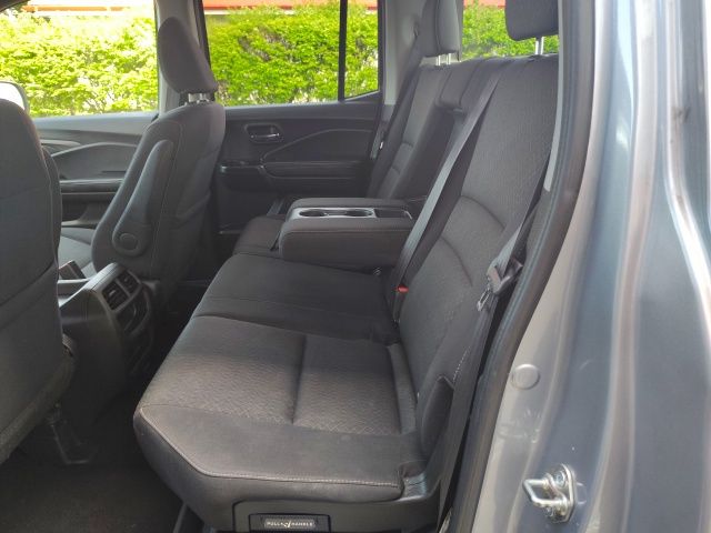 Used 2017 Gray Honda RTS image 25