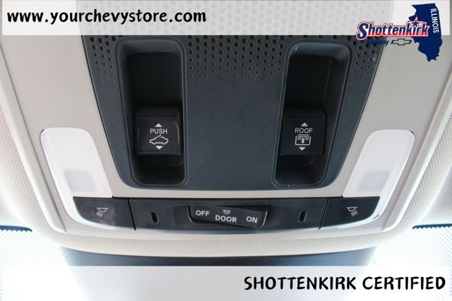 Used 2025 Honda Pilot SUV