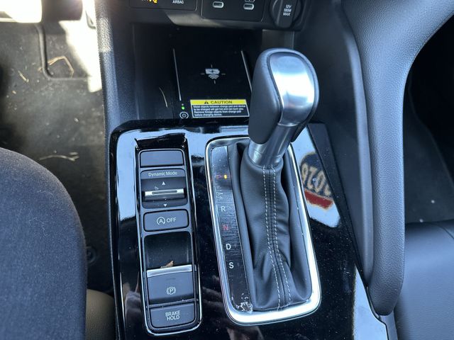2026 Acura Integra A-Spec Package  at Spitzer Acura