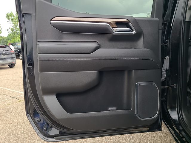 Used 2022 Chevrolet Silverado 1500 Truck