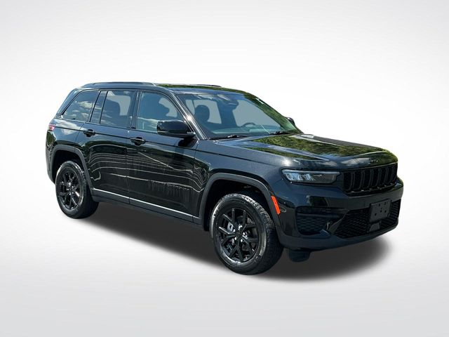JeepGrand Cherokee8