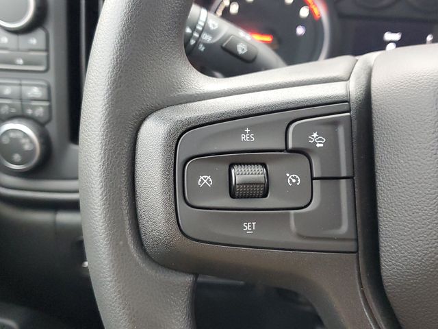 2026 Chevrolet Silverado 3500 Crew Cab 4WD Reading Service Truck for sale #TF129174 - photo 10