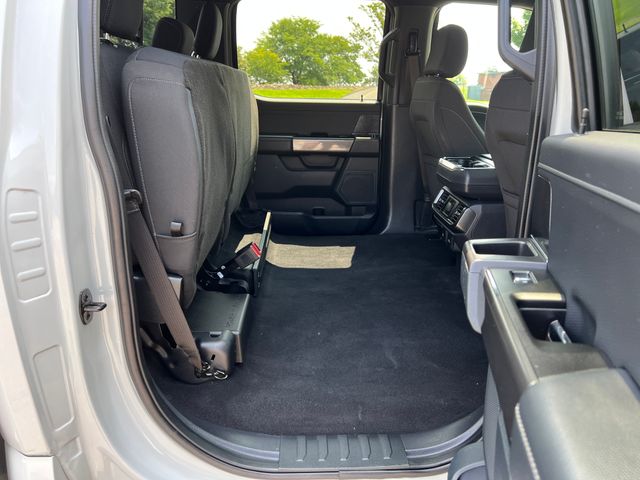Used 2023 Ford F-150 Truck
