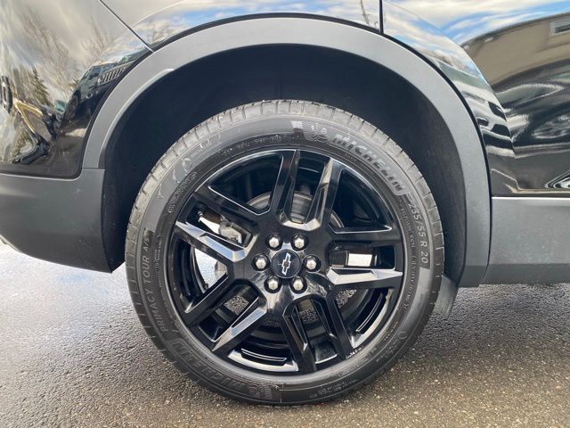 2023 Chevrolet Blazer