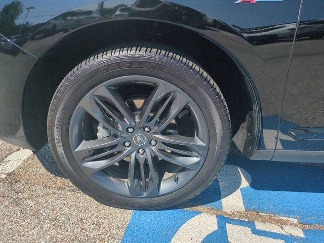 Used 2024 Acura RDX SUV