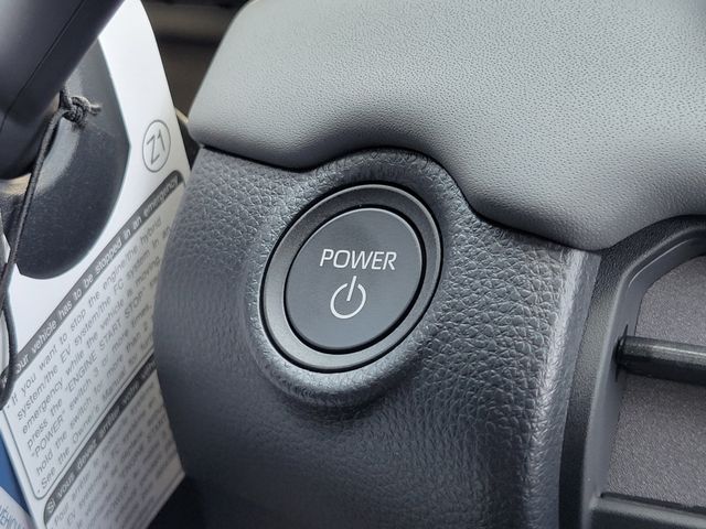 New 2026 Toyota RAV4 Plug-in Hybrid SUV