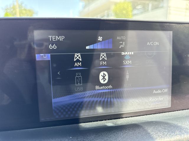2022 Lexus RX - $39,998