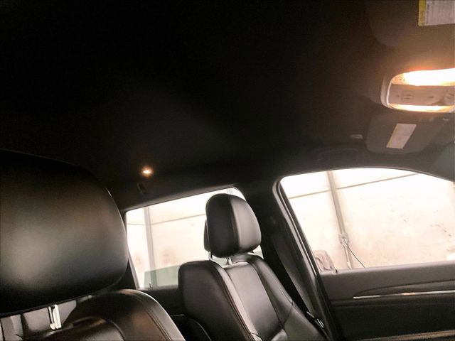 2019 Jeep Grand Cherokee Limited White at South Hills CDJR