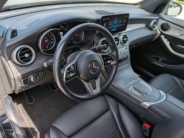 2021 Mercedes-Benz GLC GLC 300 - 11