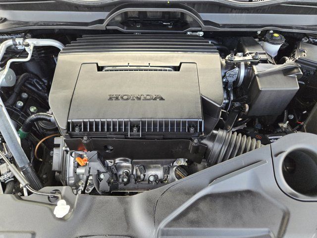 used 2025 Honda Pilot car, priced at $42,725
