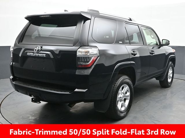 2023 Toyota 4Runner SR5 7