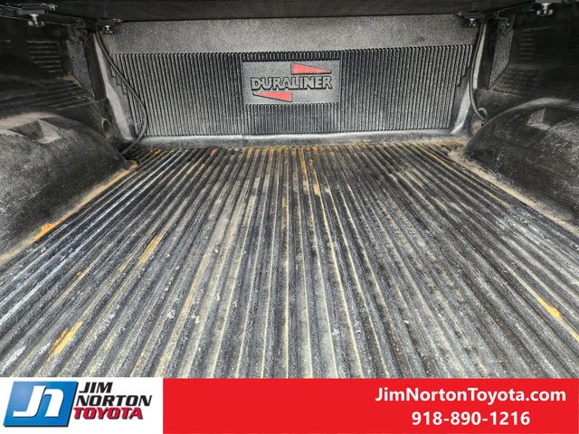 Used 2020 Ram 1500 Truck