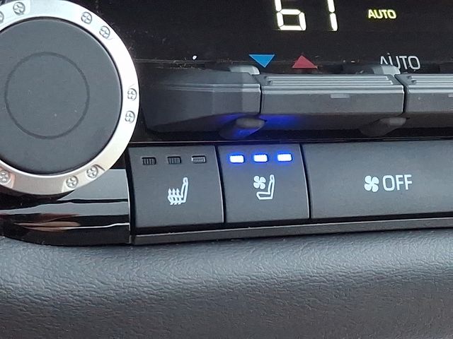 Used 2025 Toyota Tundra Hybrid Truck