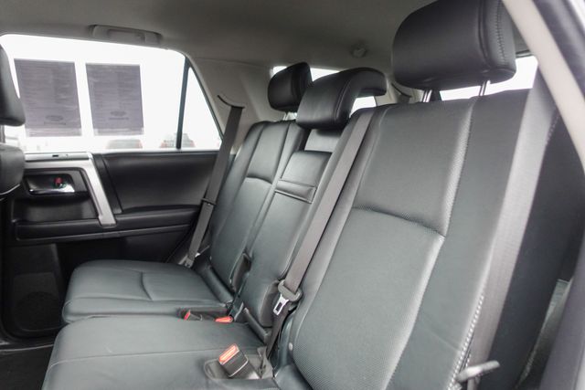 used 2023 Toyota 4Runner car, priced at $49,000