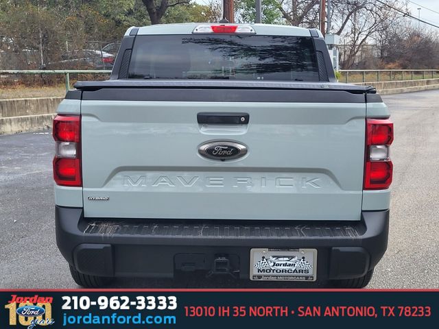Used Car 2024 Ford Maverick  Xlt For Sale Under $30,000 In San Antonio, Texas