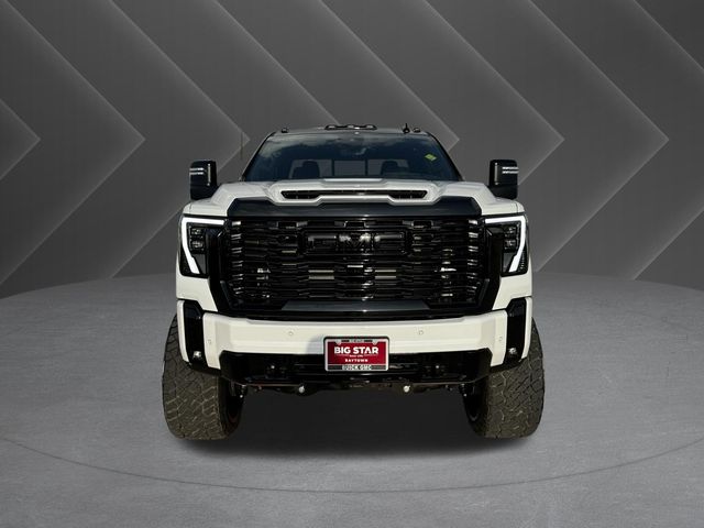 2026 GMC Sierra 2500HD Denali - 2