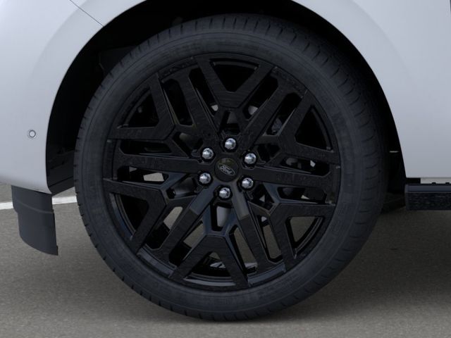 2026 Ford Expedition Max Platinum:168990