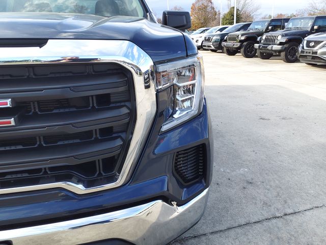 2020 GMC Sierra 1500 Base 12