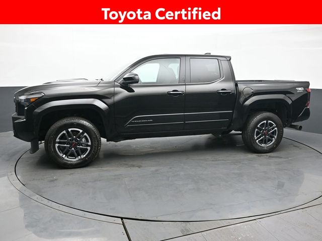 2024 Toyota Tacoma TRD Sport 2