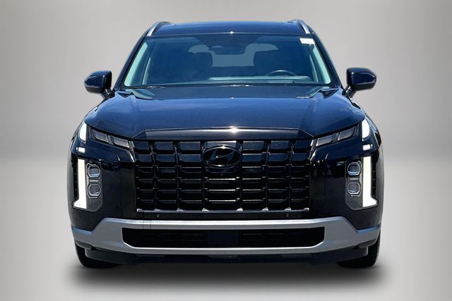 Used 2023 Hyundai Palisade Limited 4D Sport Utility