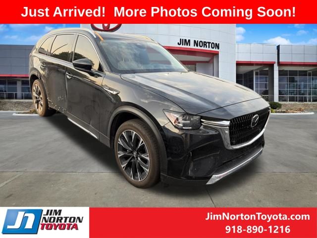 2024 Mazda CX-90 PHEV