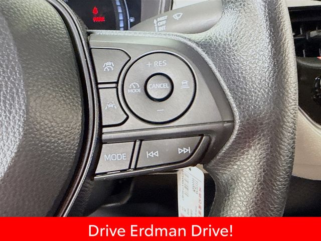 Used 2026 Toyota Corolla Sedan