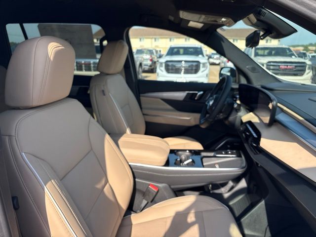 New 2026 Buick Enclave SUV