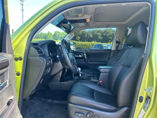 2022 Toyota 4Runner TRD Pro - Photo 16