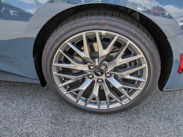 Photo of 2025 Ford Mustang GT Premium in Dallas, GA - 7,  2025 Ford Mustang GT Premium:167221