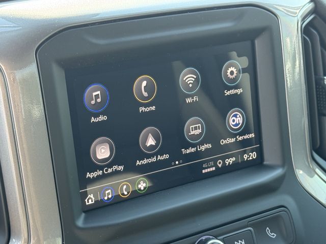 2026 GMC Sierra 1500 Pro Gray at Big Star Buick GMC