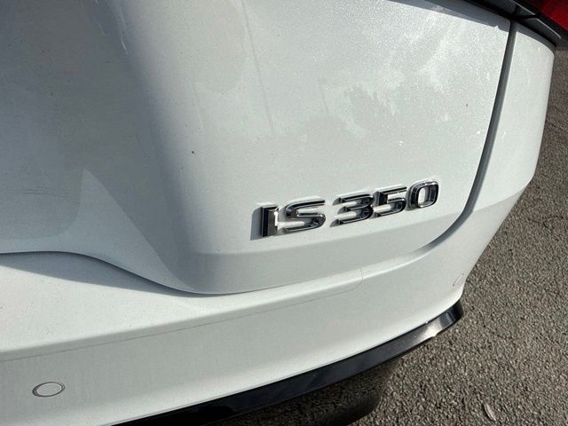 2025 Lexus IS - $45,788