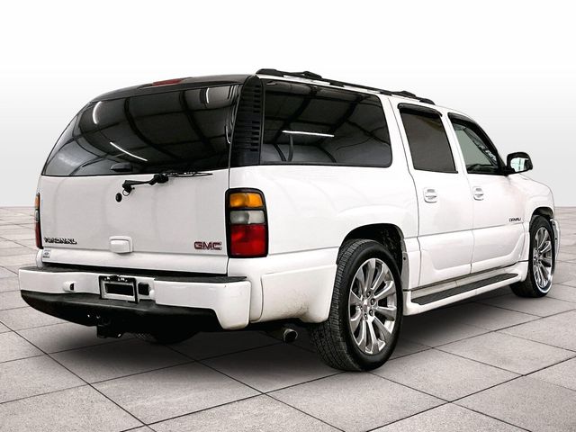 2006 GMC Yukon XL Denali White at Carlisle Cadillac Buick GMC
