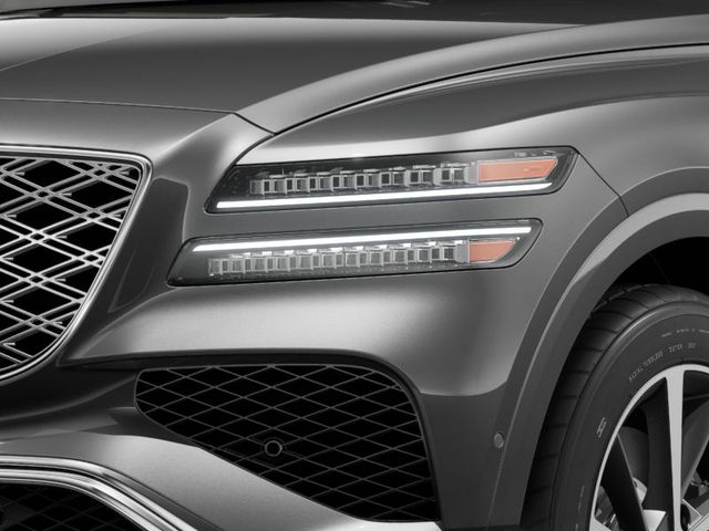 Thumbnail: 2026 Genesis GV80 - 9