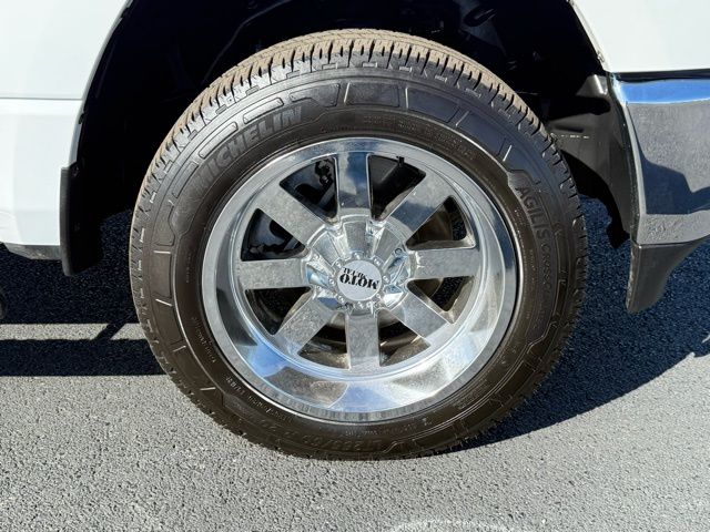 used 2022 Ram 1500 car, priced at $39,682