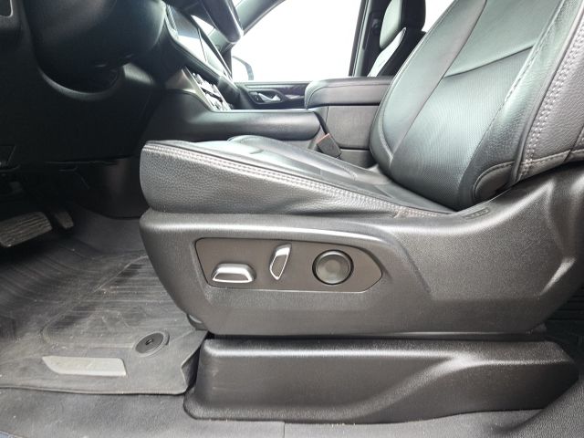 2022 GMC Yukon XL Denali:45449A