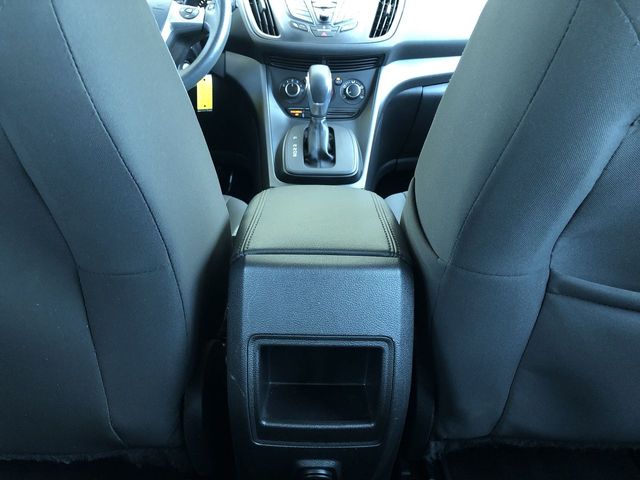 used 2016 Ford Escape car, priced at $9,394