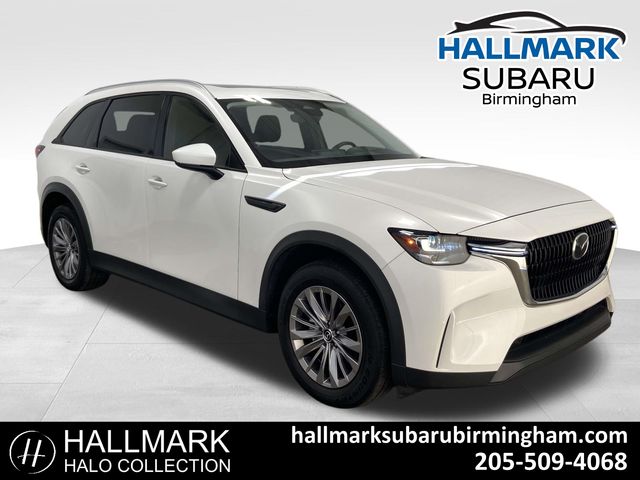 2024 Mazda CX-90 3.3 Turbo Preferred Plus