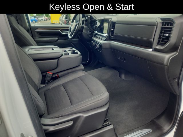 Used 2024 Chevrolet Silverado 2500HD For Sale in Grove City, OH