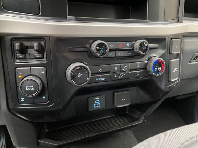 2025 Ford F-350 Super Duty XL
