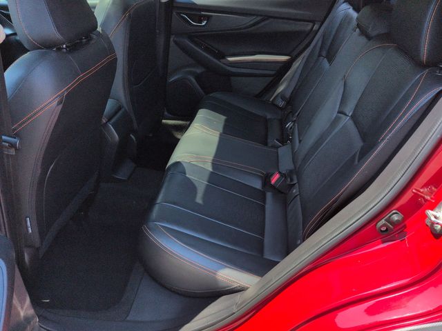 Used 2020 Red Subaru Limited image 30